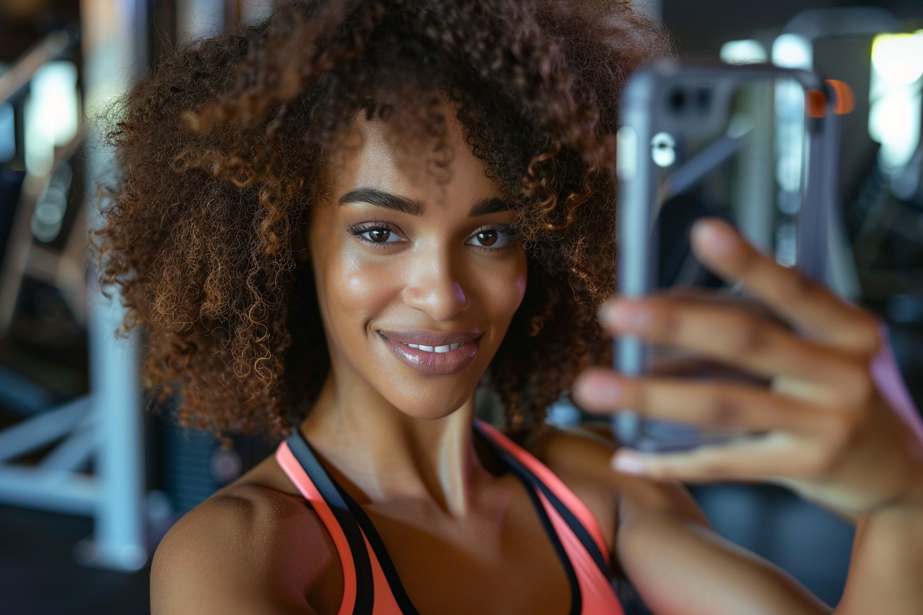 Personal Trainer