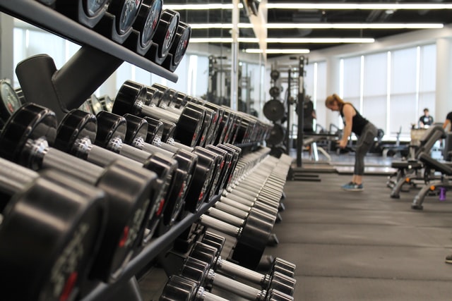Workout Plans