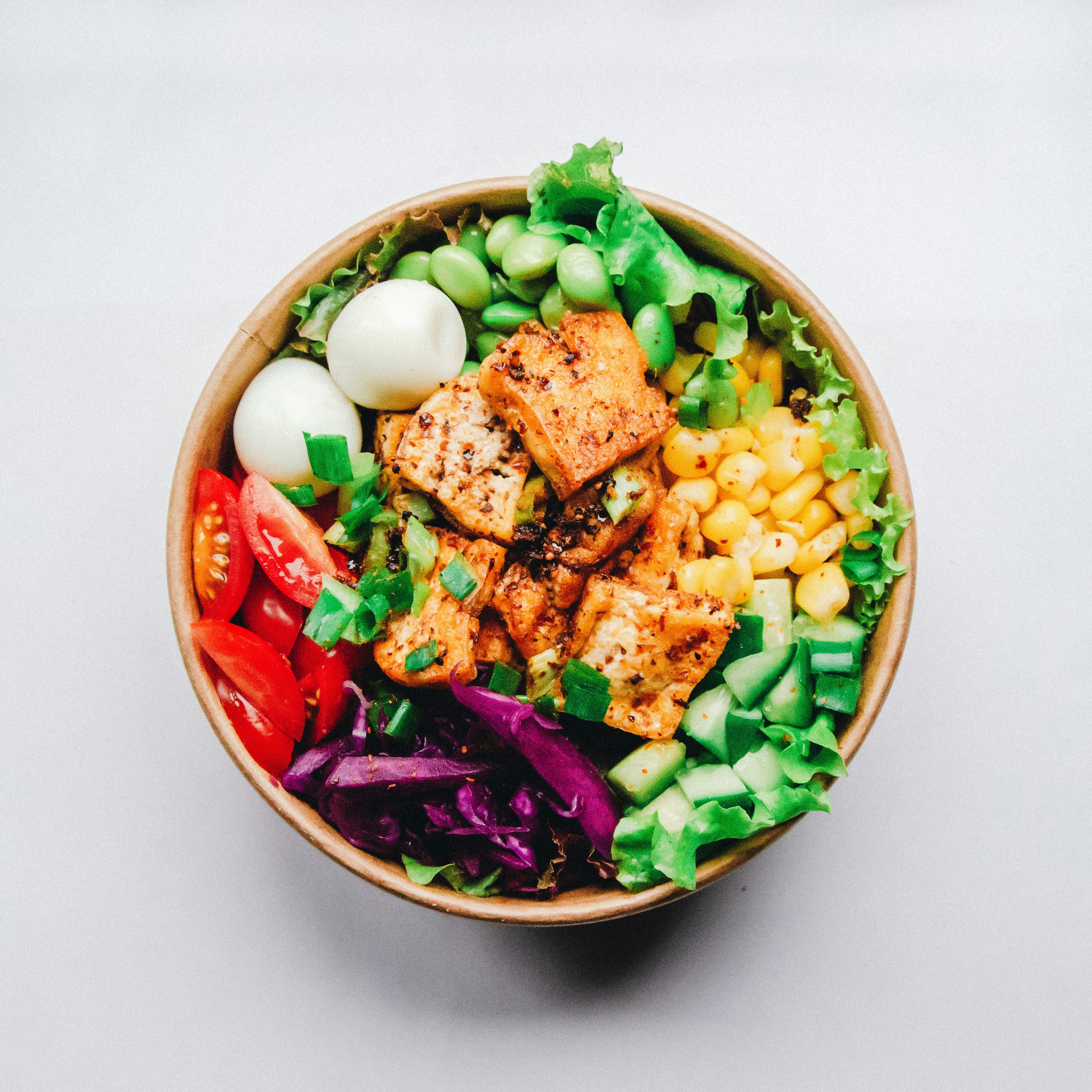 Meal Plans